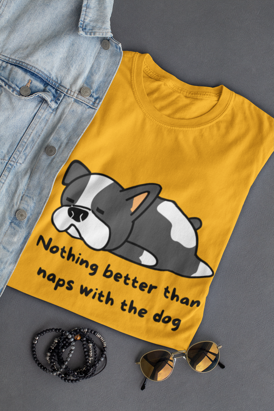 Unisex Oversized Classic T-Shirt
