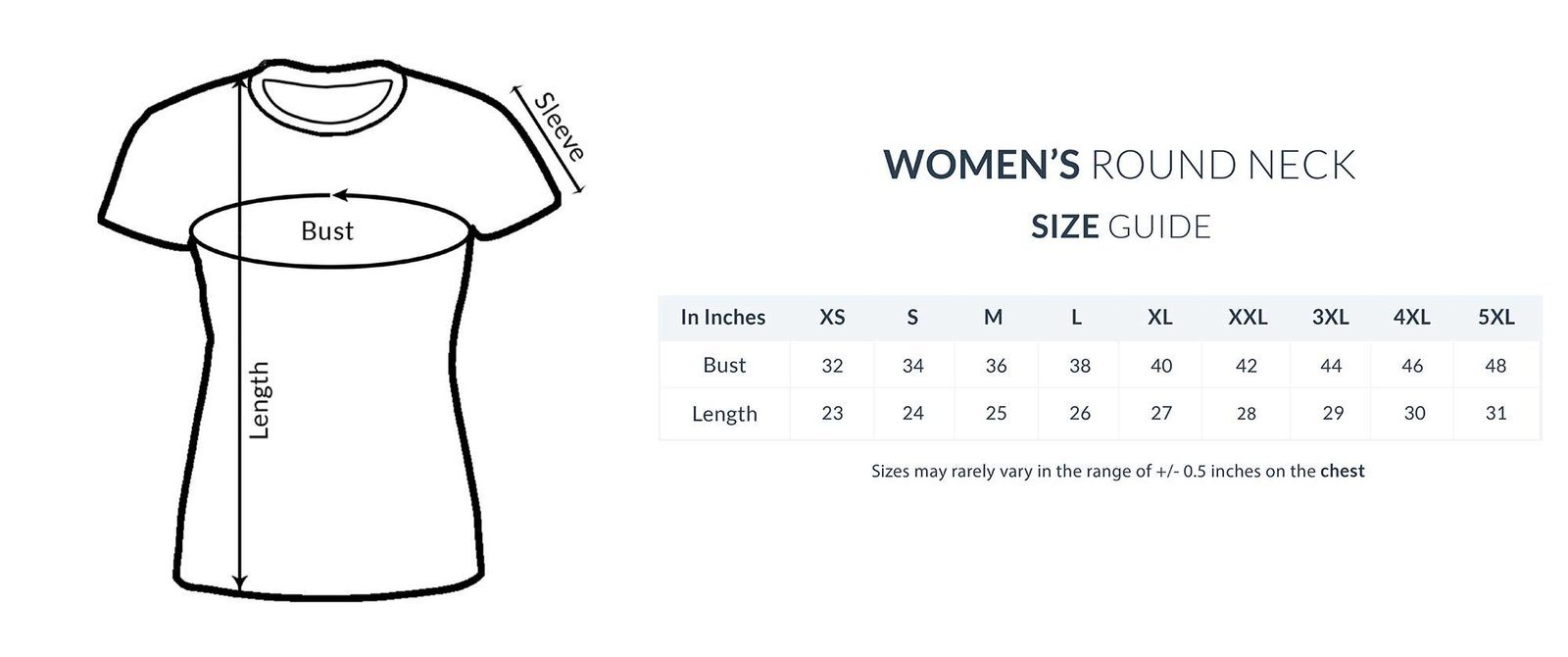 Pretty Girl | Vichitra T-Shirts | Women Round Neak T-Shirt - Image 2
